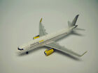 GeminiJets vueling for Airbus A320-200 EC-MEL 1/200 DIECAST Aircraft Pre-builded