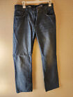 Gap 1969 Jeans Pants Mens 31x32 100% Cotton Denim Vintage Standard