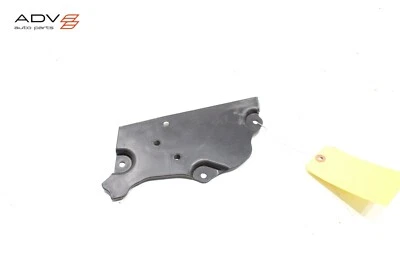 BMW M340i 330i 330e G20 XDRIVE 2019-2024 delantero izquierdo debajo de la carrocería protector contra salpicaduras OEM Foto 1 de 4