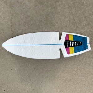 Razor Skateboard Ripsurf Caster Board - Multicolor, 2 Wheel Pivoting Ripstick - Bild 1 von 10