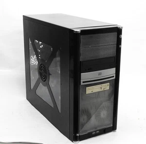 ORDENADOR DE SOBREMESA GAMING SONY RETRO VINTAGE WINDOWS 98 SEGUNDA EDICIÓN - Imagen 1 de 10