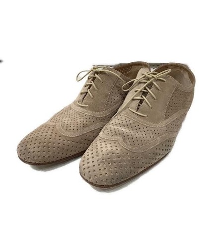 LOUIS VUITTON（LV） Scarpe eleganti Louis Vuitton Marrone ST0019