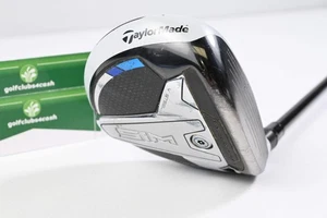 Taylormade SIM Ti #3 Wood / 15 Degree / Stiff Flex Diamana Limited 75 Shaft - Picture 1 of 8