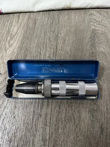 Vessel Impact Driver in Case - Photo 1/5
