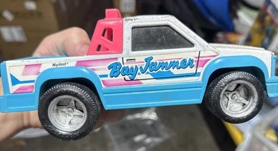 Vintage Bay Jammer Nylint Toy Truck - Image 1 of 4