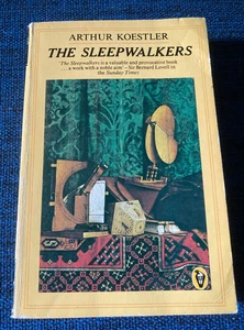 The Sleepwalkers by Arthur Koestler, 1986, Paperback - Picture 1 of 7