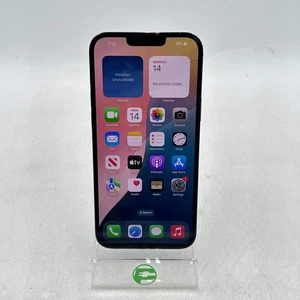 Apple iPhone 13 Pro Max 256 Go bleu NLF93LL/A débloqué d'usine - Photo 1/10