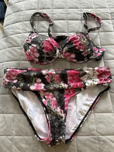 Next Bikini Size 12, 34A - Picture 1 of 7
