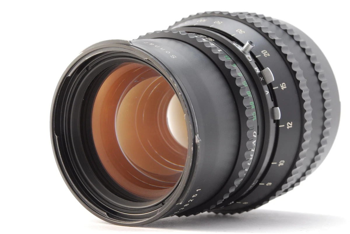 ZEISS Sonnar T* 150mm Focal Camera Lenses for sale | eBay