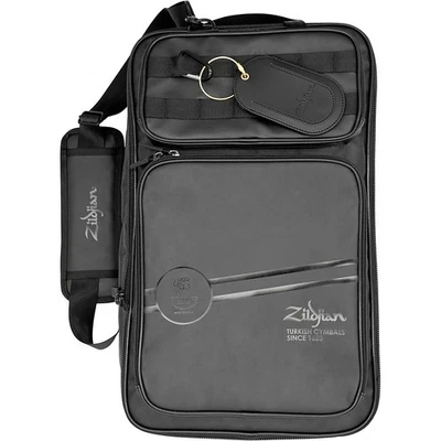 Zildjian Touring Stick Bag Black - Image 1 of 4