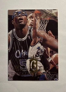 Horace Grant 1994-95 Flair #276. Fleer Magic - Picture 1 of 2