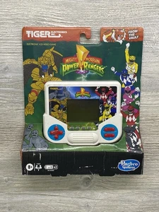Hasbro Tiger Electronics Mighty Morphin Power Rangers LCD Handheld - Brand New - Picture 1 of 2