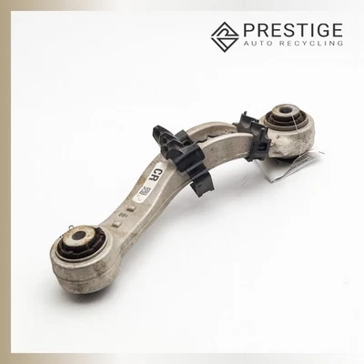 Braço de controle superior direito suspensão BMW 528I 2011-2016 33326782136 FABRICANTE DE EQUIPAMENTO ORIGINAL - Imagem 1 de 4