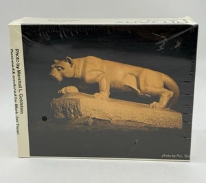 Rompecabezas SELLADO Penn State Nittany Lion 1977 550 piezas NUEVO De colección RARO - Imagen 1 de 6