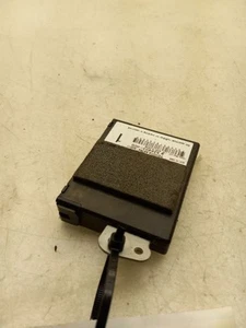 07-09 LEXUS GS350 CHASSIS EMC ANTI-THEFT / LOCKING CONTROL MODULE ASSEMBLY - Picture 1 of 12