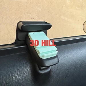 WINDOW LOCK V2 for Fiat Topolino - accessori Fiat Topolino finestrino - Zdjęcie 1 z 1