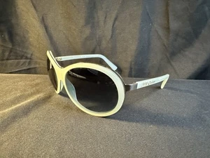Juicy Couture Viva La Juicy Glamour Girl/s Sunglasses 0TK109 w/ Case, 61-15-120 - Picture 1 of 24