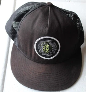 The classics snapback mesh hat Cap - Bild 1 von 6