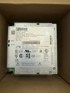 1PCS NEW PHOENIX 2866682 QUINT-PS/1AC/48DC/10 Power module - Picture 1 of 4