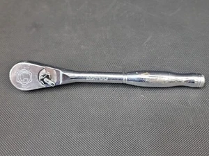 Matco BR8T 3/8" Drive 8" Long Ratchet - Foto 1 di 16