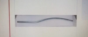 FT-6420 Trampoline Enclosure Curved Lower Pole For TR-0082-168- OEM Equipment - Picture 1 of 1
