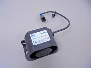 OEM GM 23239223 Backup Alarm 97 dB(A) 12 to 36 VDC/VCC - Bild 1 von 6