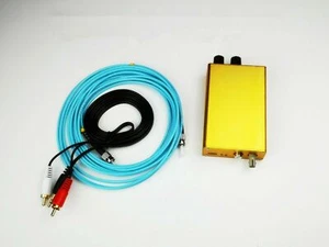 Caja controladora de fibra óptica dedicada de extinción de arco bobina Laest Tesla DRSSTC - Imagen 1 de 5