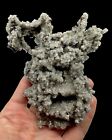 Sphalerite On Drusy Dolomite Crystals : Elmwood Mine. Carthage , Tennessee ????