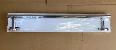 "Toallero cromado Gatco Fine Bathware Latitude2 20,5"" pn 4241" Foto 1 de 4