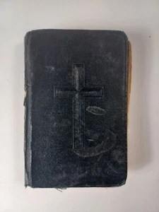 Dutch Engelbewaarder 1921 : Guardian Angel Prayer Book for Roman Catholics HB - Picture 1 of 16