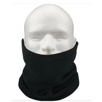 2018 Lo último Nuevo Unisex 3 en 1 Multiusos Polar Polar Polar Snood Sombrero Mujeres Hombres Cuello Wa Foto 1 de 4