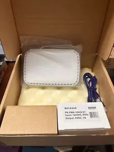 Netgear Cable/DSL Web Safe Router RP614 V3 - Picture 1 of 4