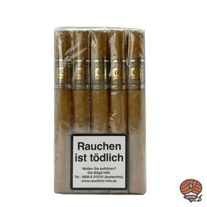 Casa Culinaria Connecticut Churchill Zigarren aus Nicaragua 10er Bundle - Bild 1 von 3