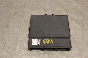 2016 TOYOTA PRIUS I-4 1.8L 16V 5DR OEM HYBRID VEHICLE CONTROL MODULE #1183 - Picture 1 of 5