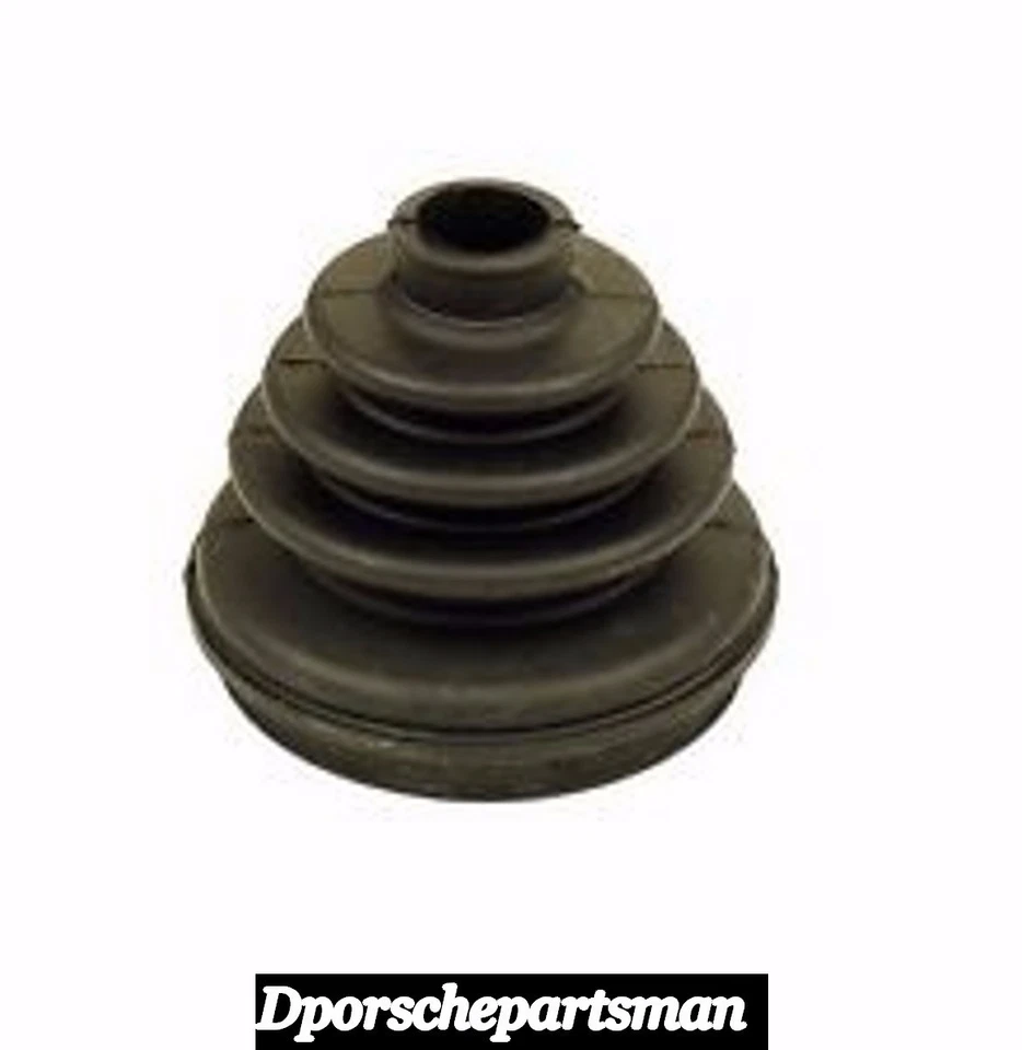 Bota de eje Porsche 911 NUEVA (delantera izquierda o derecha exterior) Foto 1 de 1