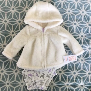 Carters Baby Set - Picture 1 of 4