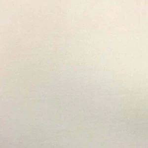 Minky  Ivory Solid Warm Cozy Fabric - By The Yard - Picture 1 of 1