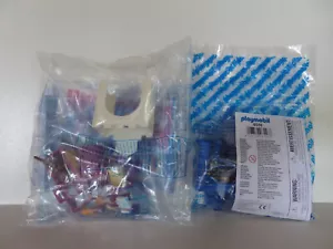 Playmobil 9869 Kinderzimmer Prinzessin,Schloss, 6556 Jungen-Kinderzi. Ritter,NEU - Bild 1 von 3