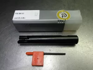 Molino de rosca indexable Iscar refrigerante a través de vástago de 3/4" MTSR 0940 K21 (LOC3337) - Imagen 1 de 3