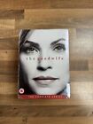The Good Wife: The Complete Series [15] Dvd Box Set