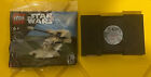 LEGO Star Wars May 4th Battle of Yavin Coin 5008818 & 30680 AAT Free Shipping