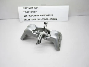 2012-2017 KIA RIO Front Left Side Door Hinges 79420-D8000 OEM - Bild 1 von 6