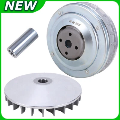 Polea de embrague fija deslizante primaria para Yamaha Grizzly Kodiak 400 450 YFM400/450 Foto 1 de 4