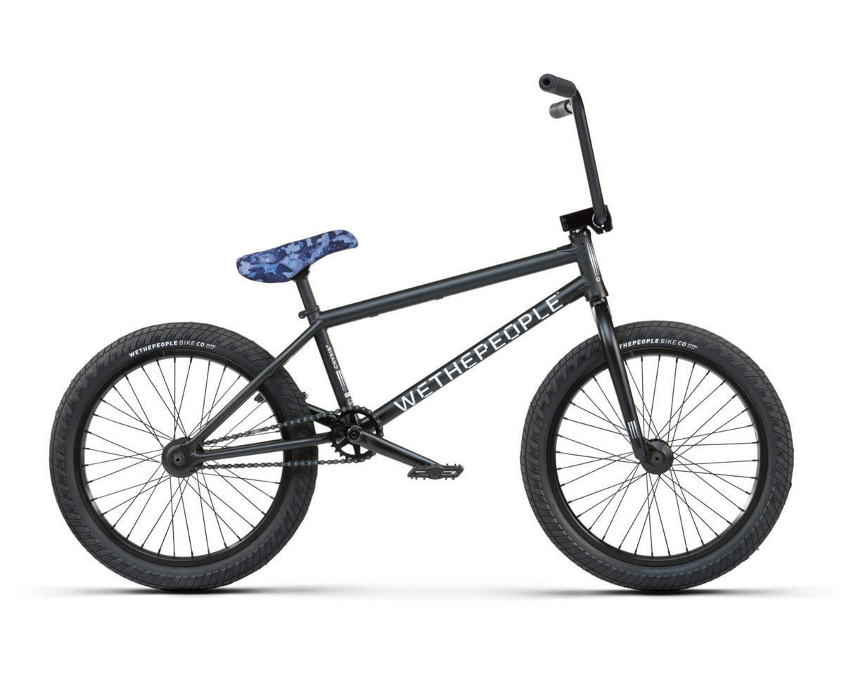 BMX Bike WeThePeople 20 In Bikes for sale | eBay BMX Bike WeThePeople 20 In Bikes for sale | eBay
