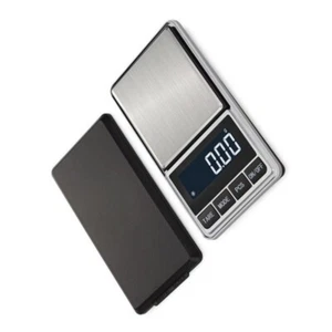 Easy to Use Digital Weighing Tool Convenient Weighing Scale Small Scale - Picture 1 of 8