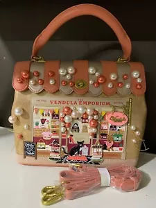 Vendula London 20 year anniversary grace bag - Picture 1 of 3