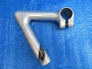 Nitto Jaguar NJ PRO 110mm 58 Degree 25.4mm Clamp NJS Approved AA Stem - Picture 1 of 6