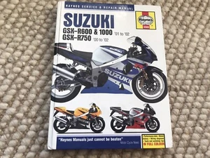 haynes manual - Picture 1 of 1