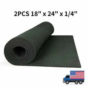 Welding Pad Protector Carbon Felt Torch Solder Heat Shield Flame-Resistant Pad - Picture 1 of 5