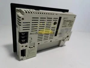 1PC Omron NS5-SQ10B-V2 NS5SQ10BV2 Touch Panel USED - Picture 1 of 9